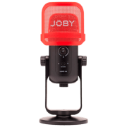 Microfon Joby JB01775-BWW Black 