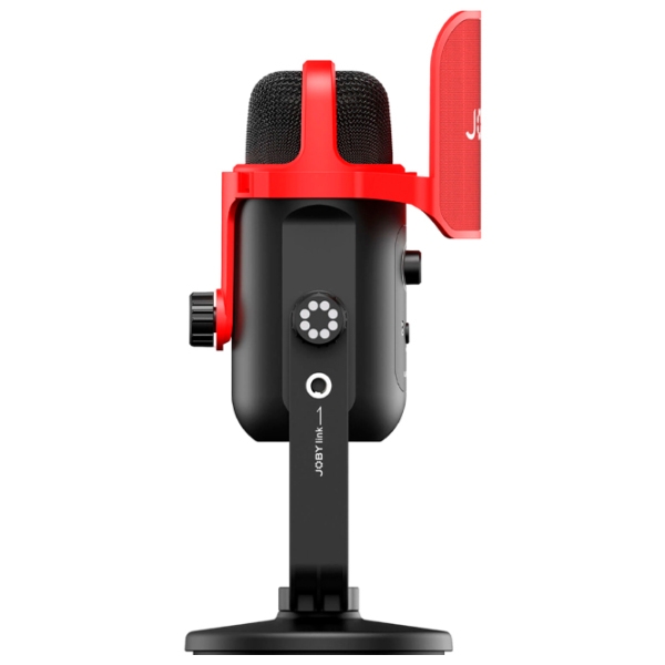 Microfon Joby JB01775-BWW Black  photo 3