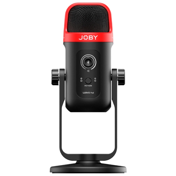 Microfon Joby JB01775-BWW Black  photo 4