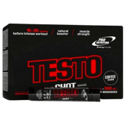 Vitamine și minerale Pro Nutrition Testo Shot pn0229  