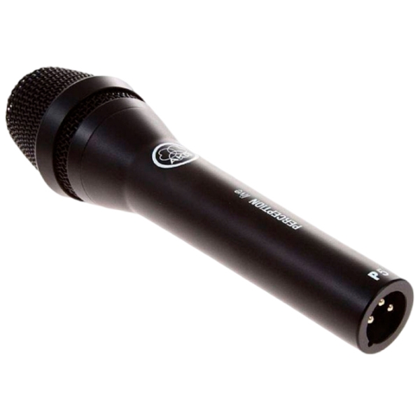 Microfon AKG P5s Black  photo 3