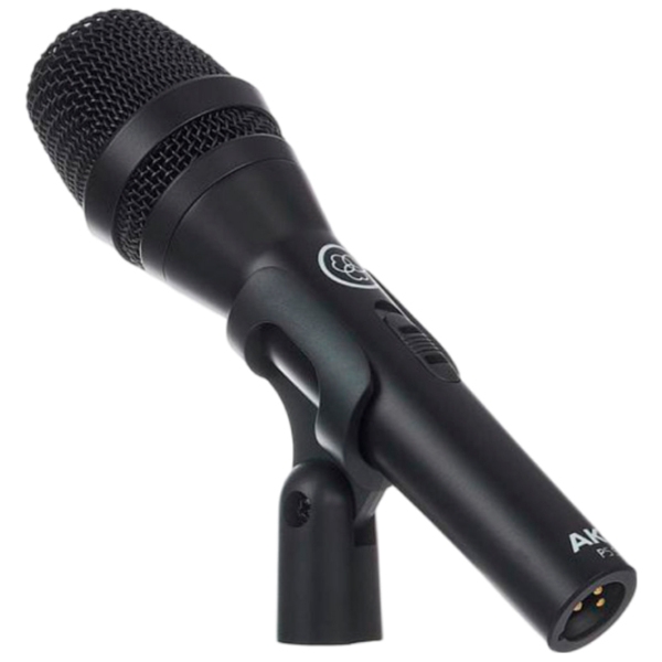 Microfon AKG P5s Black  photo 4