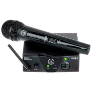 Microfon AKG WMS 40 MINI VOCAL ISM 3 Black 
