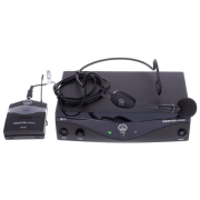 Microfon AKG PW45 Sport Set Black 