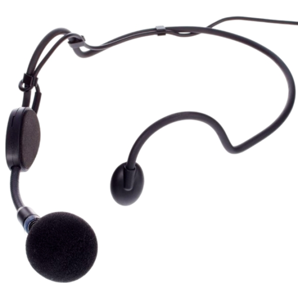 Microfon AKG PW45 Sport Set Black  photo 3