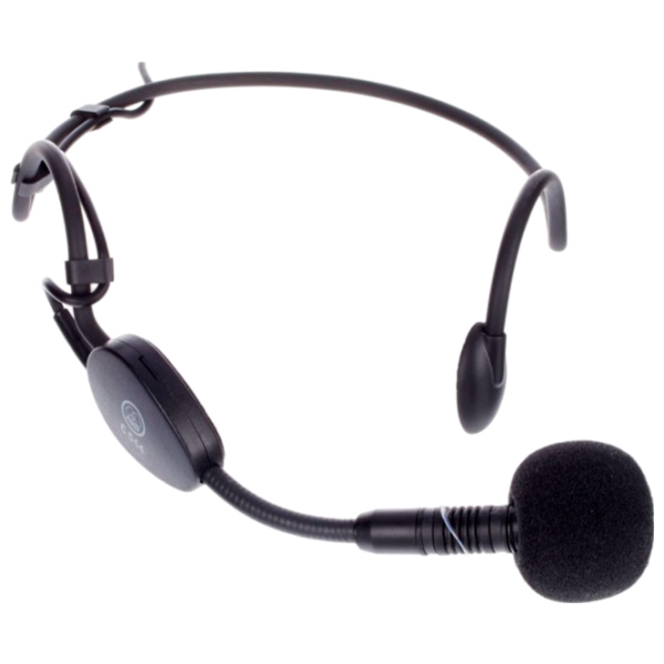 Microfon AKG PW45 Sport Set Black  photo 4