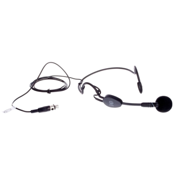 Microfon AKG PW45 Sport Set Black  photo 5