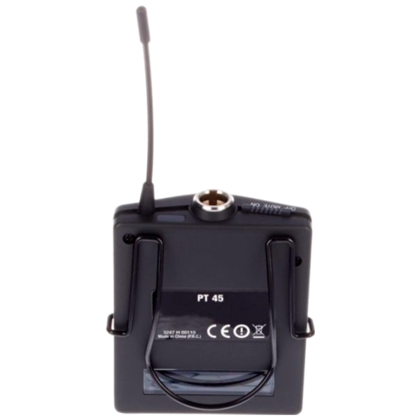 Microfon AKG PW45 Sport Set Black  photo 7