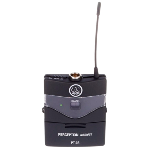 Microfon AKG PW45 Sport Set Black  photo 8