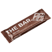Batoane proteice OstroVit THE BAR Ciocolată (5903246222340) 60 g
