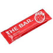 Batoane proteice OstroVit THE BAR Сăpșuni (5903246222364) 60 g