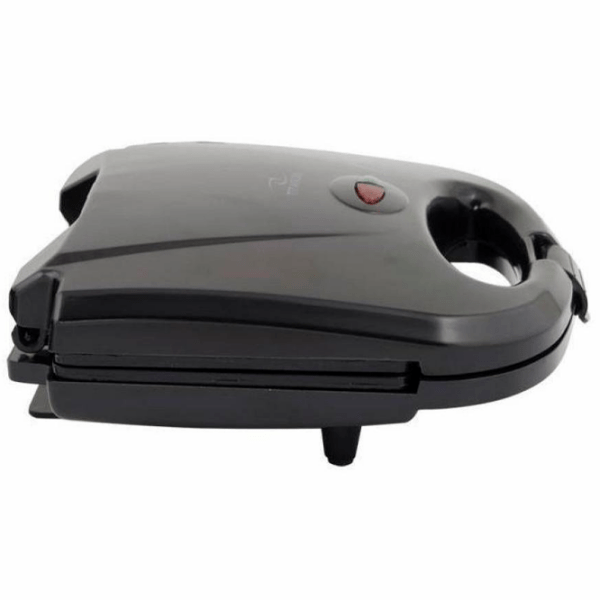 Aparat pentru sandvișuri Esperanza ETKT002K Black 700 W, Cantitatea de sandwich-uri:  photo 4