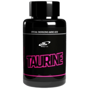 Витамины и минералы Pro Nutrition Taurine pn0174  100 капсул