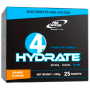 Витамины и минералы Pro Nutrition 4-Hydrate pn0003  