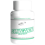 Витамины и минералы Pro Nutrition Ashwagandha pn0262  60