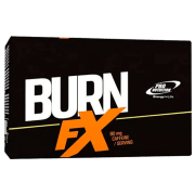 Vitamine și minerale Pro Nutrition Burn Fx pn0035  