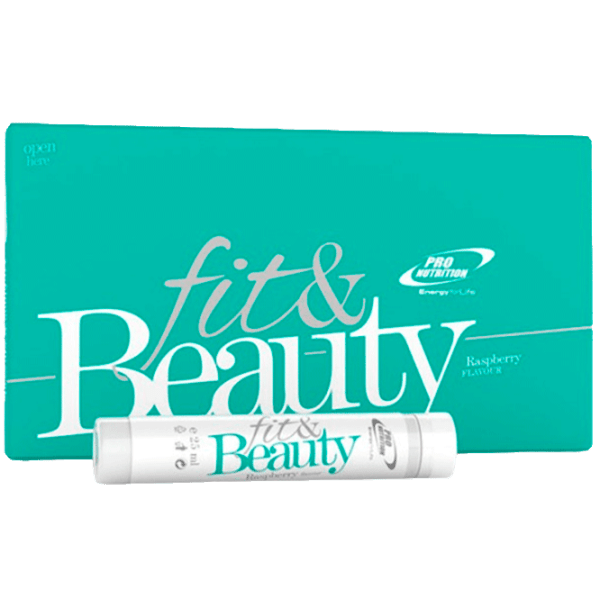 Витамины и минералы Pro Nutrition Fit&Beauty pn0210   photo 1