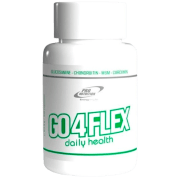 Витамины и минералы Pro Nutrition Go4 Flex pn0095  100 капсул