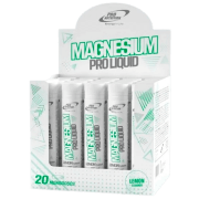 Витамины и минералы Pro Nutrition Magnesium Pro Liquid pn0261  