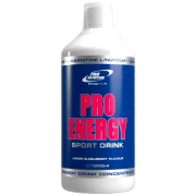 Витамины и минералы Pro Nutrition Pro Energy Sport Drink pn0216  
