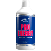 Vitamine și minerale Pro Nutrition Pro Energy Sport Drink pn0217  