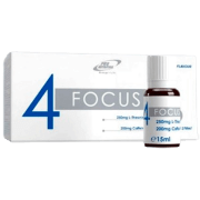 Vitamine și minerale Pro Nutrition Focus pn0204  