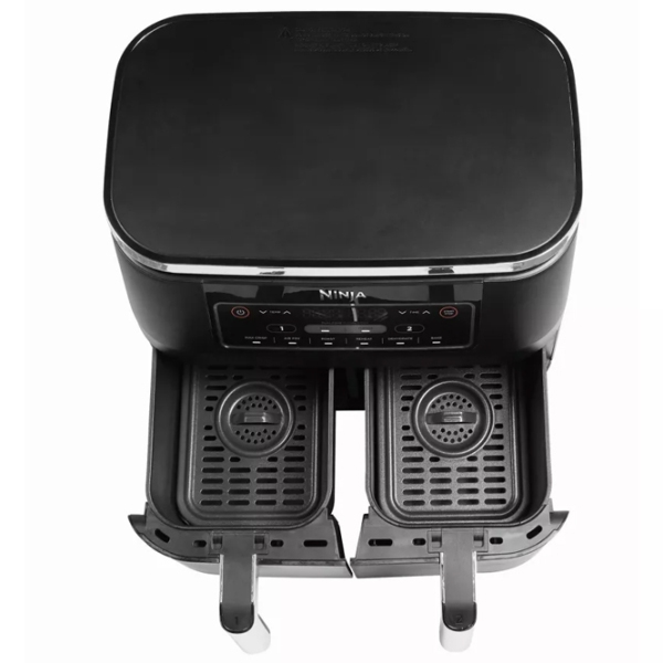 Аэрогриль Ninja AF300EU Черный Электронное, 2400 Вт, 7.6 л photo 6