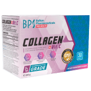  Balkan Pharmaceuticals Collagen + Vit. C 4840982012730  