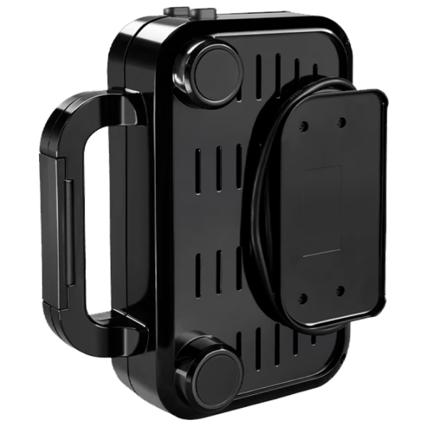 Aparat pentru sandvișuri Breville VST082X-01 Black 850 W, Cantitatea de sandwich-uri:  photo 3