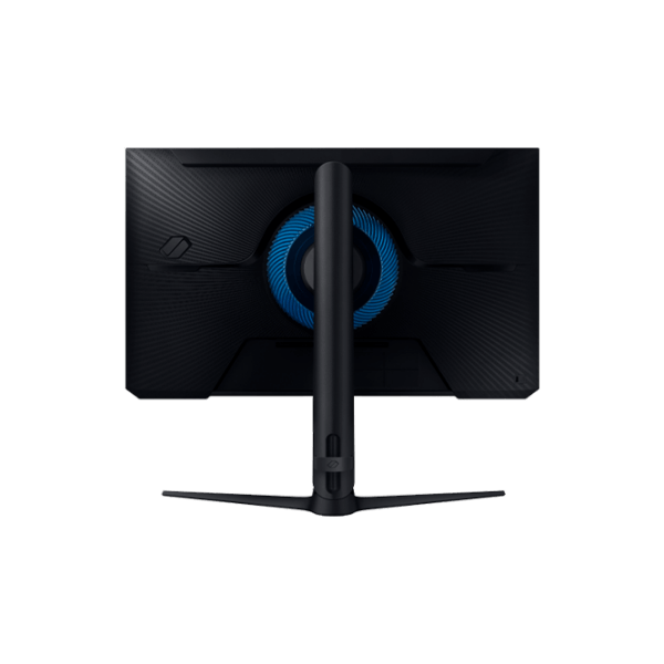 Monitor Samsung Odyssey G3 S24DG300 Black 23.8" Full HD VA WLED photo 4