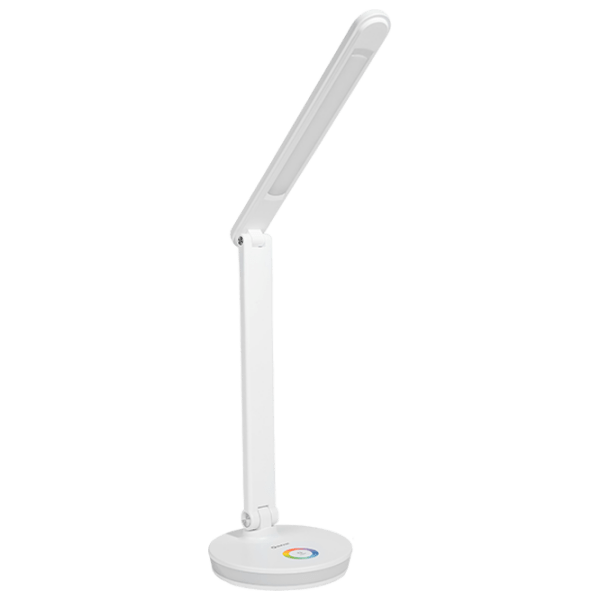 Lampă de masă Platinet PDL400RGBW White Rețea photo 1