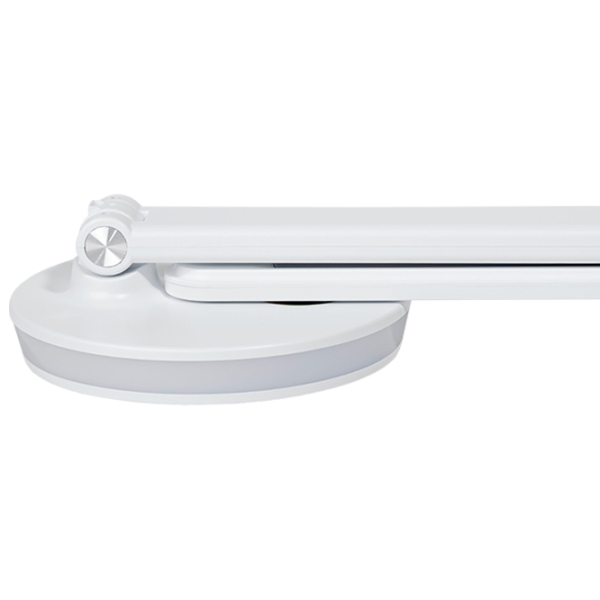 Lampă de masă Platinet PDL400RGBW White Rețea photo 3