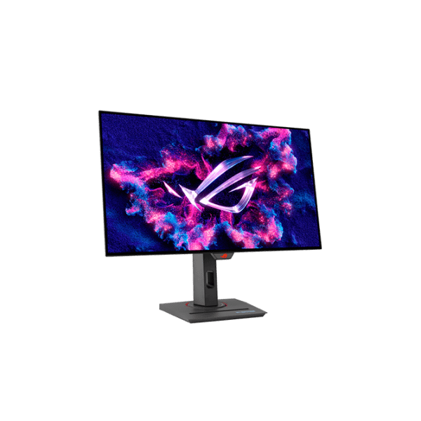 Monitor Asus ROG Strix XG27AQDMG Black 27" 2K OLED WLED photo 2