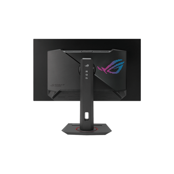 Monitor Asus ROG Strix XG27AQDMG Black 27" 2K OLED WLED photo 3