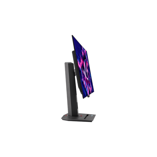 Monitor Asus ROG Strix XG27AQDMG Black 27" 2K OLED WLED photo 4