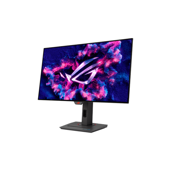 Monitor Asus ROG Strix XG27AQDMG Black 27" 2K OLED WLED photo 6
