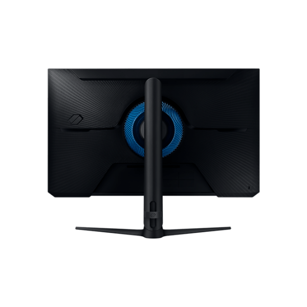 Monitor Samsung Odyssey G3 S27DG302 Black 27" Full HD VA WLED photo 2