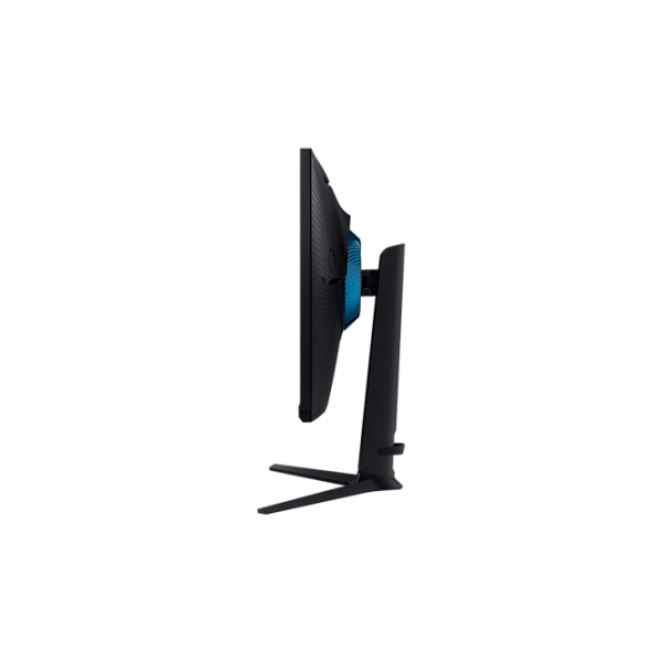 Monitor Samsung Odyssey G3 S27DG302 Black 27" Full HD VA WLED photo 5