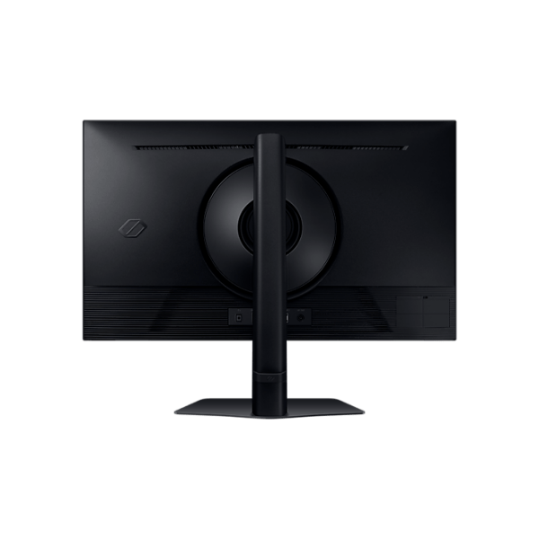 Monitor Samsung Odyssey G5 S27DG502E Black 27" 2K IPS WLED photo 2