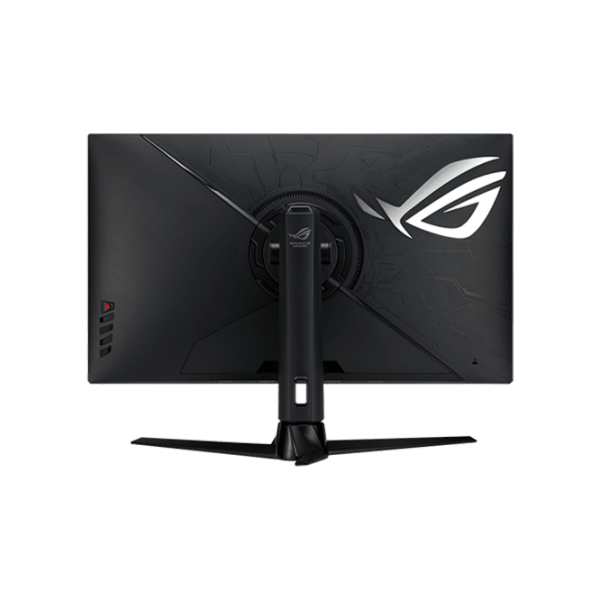 Монитор Asus ROG Strix XG32UQ Черный 31.5" 4K IPS WLED photo 2