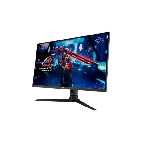 Монитор Asus ROG Strix XG32UQ Черный 31.5" 4K IPS WLED photo 5