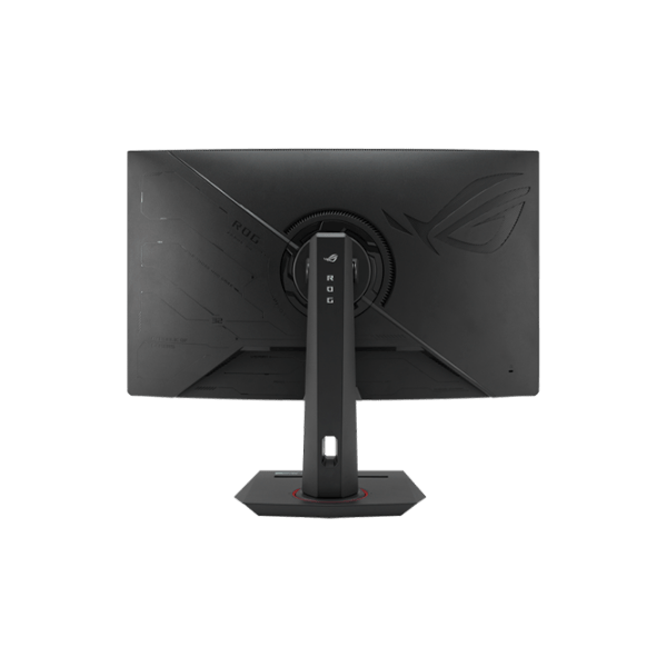 Monitor Asus ROG Strix XG32WCS Black 31.5" 2K VA WLED photo 6