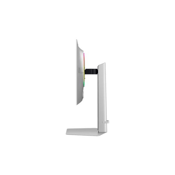 Monitor Samsung Odyssey G6 S27DG600 Silver 27" 2K OLED LED photo 4