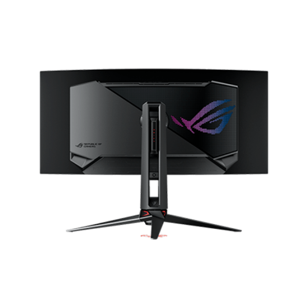 Монитор Asus ROG Swift PG34WCDM Черный 34" Ultra WQHD OLED WLED photo 2