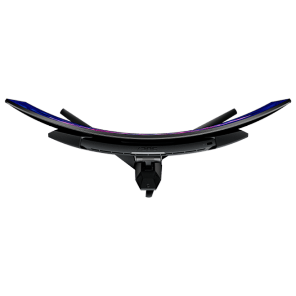 Монитор Asus ROG Swift PG34WCDM Черный 34" Ultra WQHD OLED WLED photo 4