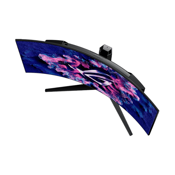 Монитор Asus ROG Swift PG34WCDM Черный 34" Ultra WQHD OLED WLED photo 6
