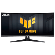Monitor Asus TUF VG34VQ3B Black 34" WQHD VA LED