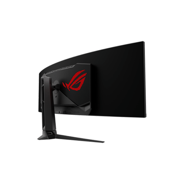 Monitor Asus ROG Swift PG49WCD Black 49" DQHD OLED WLED photo 3
