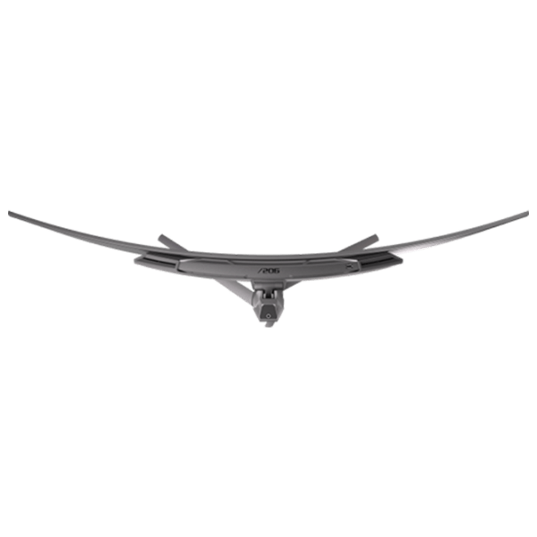 Monitor Asus ROG Swift PG49WCD Black 49" DQHD OLED WLED photo 5