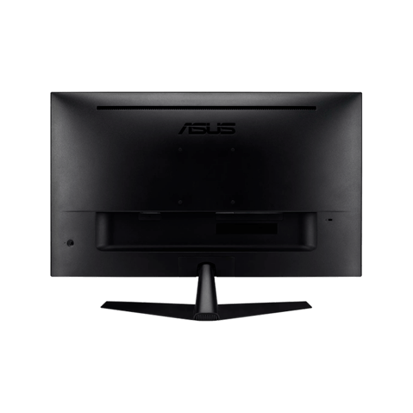 Monitor Asus VY279HF Black 27" Full HD IPS LED photo 2